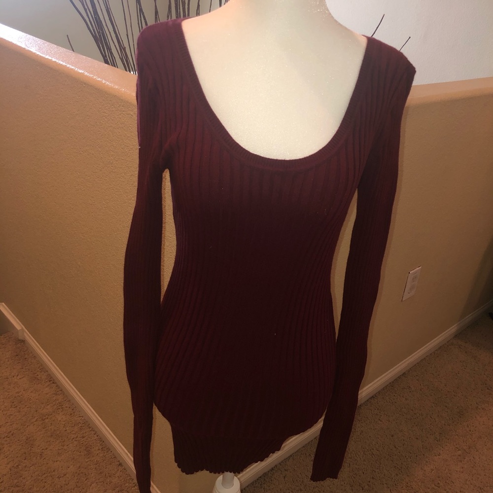 ANGL Sweater dress